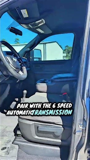 Ram 3500 Tradesman 2023: Only 106k Miles! Call Now! #CapCut #Ram3500 #RamDiesel