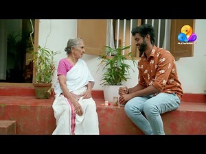 Chakkappazham | Flowers | Ep# 304