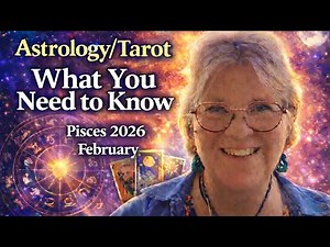 Aries-What You Need to know for February 2026
