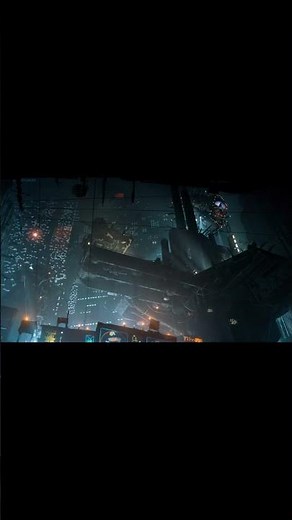 Blade Runner Ambient - Music from Tears in Rain and Cyberpunk Horizons
