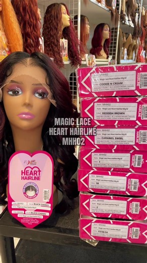 Magic Lace Wigs: Transform Your Look Today