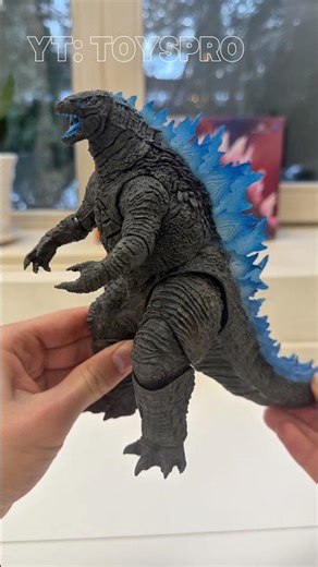 Hiya Toys | Heat Ray Godzilla 2021 | Review