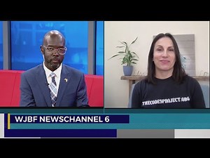 Code 9 Project working to help first responders with PTSD