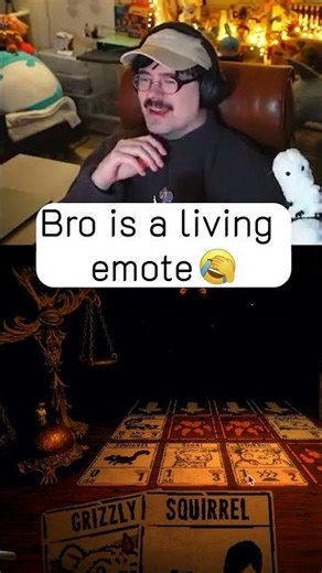 I honestly have no idea what to write for this #Inscryption #smallstreamer #twitchstream #streamclip