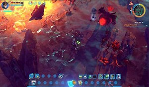 Beyond Contact: Danger, Challenge and Otherworldly Beauty