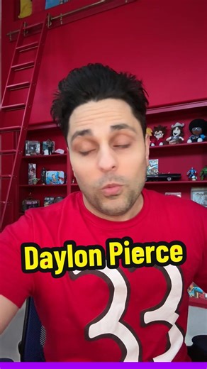 I heard he’s single now - Daylon Pierce became known for running a widespread online dating scam in which he used social media and dating apps to target women, often presenting himself as charming, emotionally invested, and sometimes falsely claiming stable careers or military ties to build trust quickly. After forming intense romantic relationships, Pierce would manufacture financial emergencies and persuade victims to send him money, gifts, or access to funds, only to disappear or cycle them i