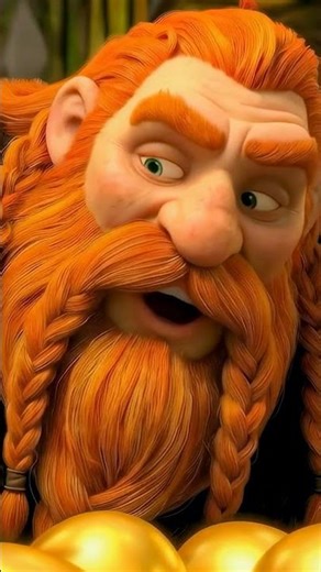 10. The hen that lays golden eggs is real! 🐔✨ #shorts | Fairy tales for children