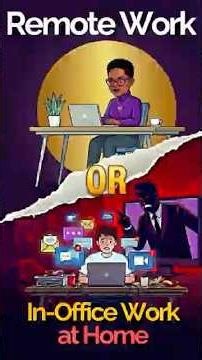 Remote vs In-Office at Home – A Remote Team Management Mistake