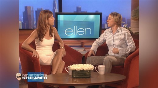 78K views · 507 reactions | Kate Walsh and Matthew Perry would have made a great couple. #Season4Rewatch | Ellen DeGeneres | Facebook