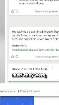 MERL IS BETTER but still not that good...