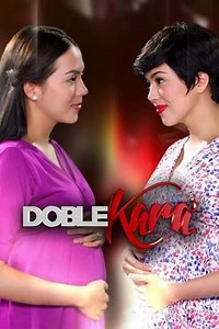 Doble Kara (2015-2017) - TV Show