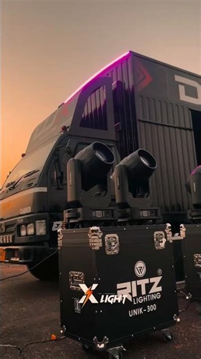 आज हमने नया सेटअप तैयार किया !!😍