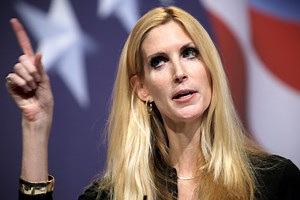 Ann Coulter pleased her anti-soccer rant inspired a “hissy fit” - Salon.com