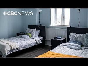 How this new Toronto facility plans to support refugees, asylum seekers across the city