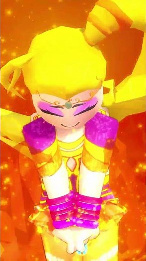 Stella! Aisha or Musa next? #winxclub #bloomix #roblox #winx #stella #winxclubseason6 #bloom #flora