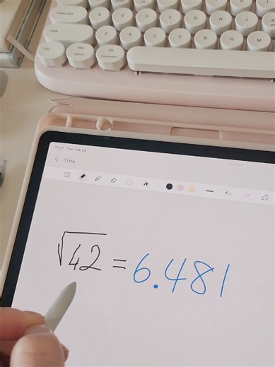 Hidden Features of Samsung Tablets for Students