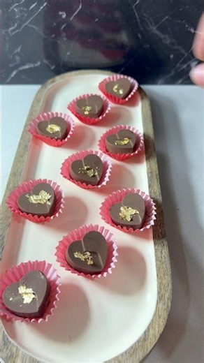Easy Dubai Chocolate Tutorial ✨🤎#dessert #çikolata #cake #dubai