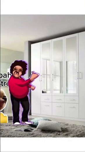 Cache cache avec un ami