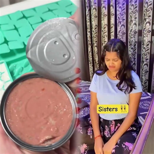 Sisters 😘 Sister Matlab Kalesh & Sukoon Bahan se Ladai bina jag soona laage #sisters