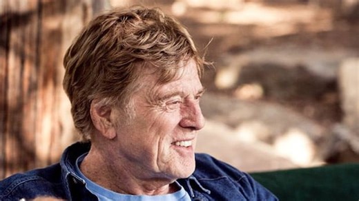 Robert Redford’s biographer on the famed actor’s work, drive — and effortless charisma