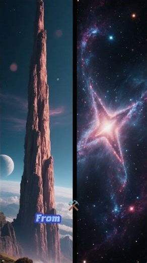 What Happens Inside a Star-Forming Nebula #cosmos #astronomy #incredible