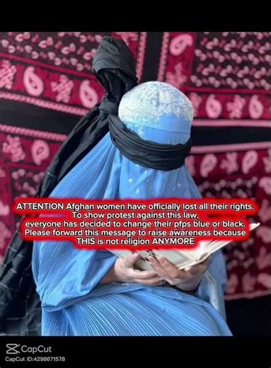 Afghan women