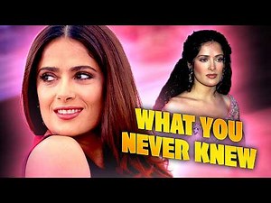 The Untold Truth Of Salma Hayek's Life And Career