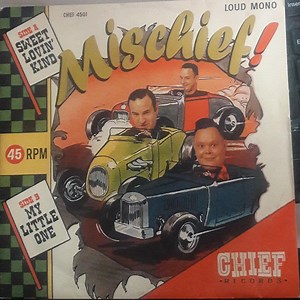 Mischief - Mischief!