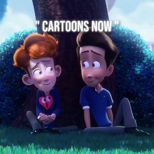 Cartoons Now: A Look at Modern Animation