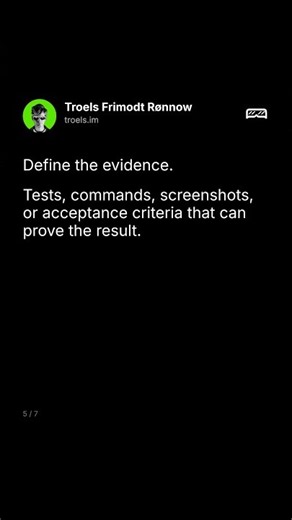 A Prompt Is a Small Executable Specification