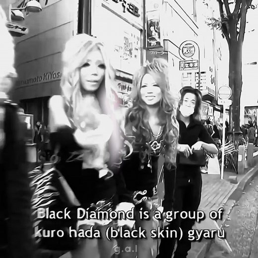 Exploring the Subcultures of Gyaru Fashion