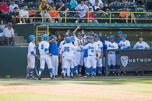 36K views · 1.2K reactions | In case you missed it, UCLA Baseball...