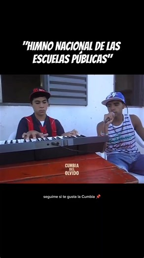 Cumbia Argentina: Recuerdos y Ritmos del Barrio