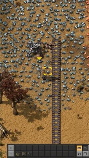 Belt Mayhem & Factory Fails | Factorio MP Slander