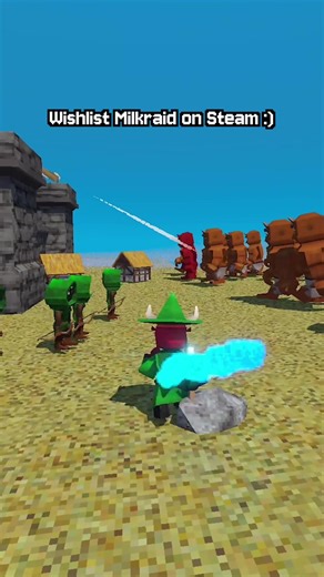 Megabonk Tower Defense Concept Explained