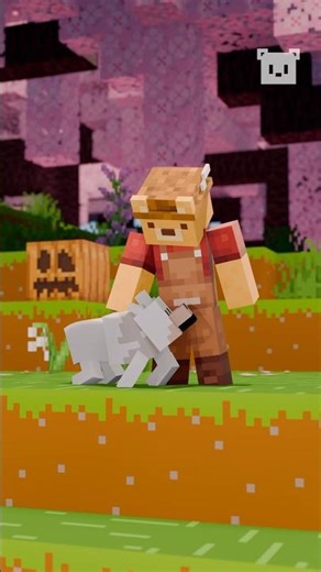 From Love to Hate one step (or jump) | Minecraft Animation