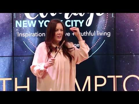 How to talk to anyone by Beth Kempton