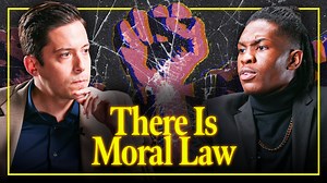 8K views · 249 reactions | Michael Knowles DEBATES Viral BLM Activist on Moral Law | Michael Knowles | Facebook