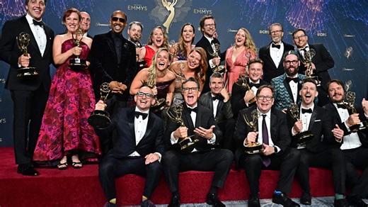 Emmys 2025: The Best, Worst, and Most WTF Moments