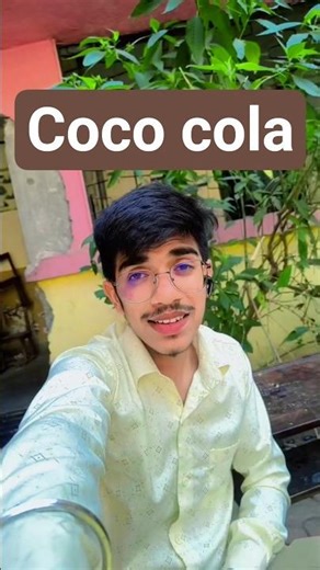 coco cola #tendingvideo #indianactor #viralvideo #shortvideo #bhojpurisong