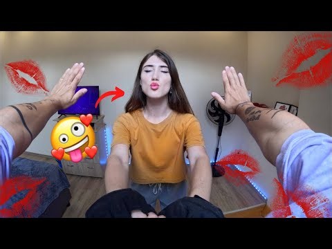 TOP 3 A CRAZY GIRL FELL IN LOVE WITH A DETECTIVE AND ESCAPED FROM PRISON (POV Parkour) ​