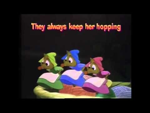 Honey Lemon and Gogo Tomago's Adventures of Sing Along Songs (Episode 14, Part 2)