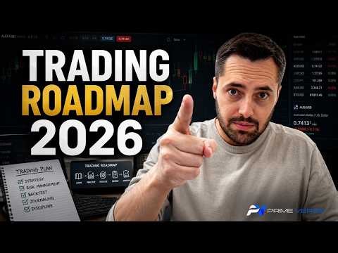 Best Trading Platforms for Beginners? 2026 Trading Roadmap