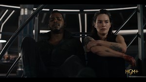 1.5M views · 10K reactions | It's hard to trust what you aren't expecting. Beacon 23 is coming to MGM+ on November 12  | MGM+ | Facebook