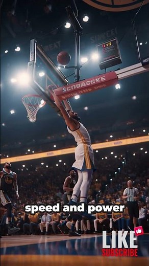 Top NBA Moments You Can’t Miss! Dunk, 3-Pointers & More