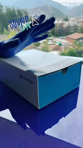 #asmr #invisalign #invisalignsmile #ortodoncia #odontologia #dentista #dentistryworld #gosmile #orthodontist