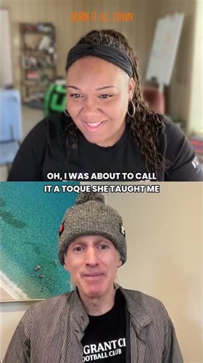 Return of the Beanie vs Toque Debate