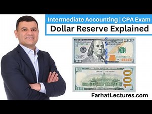 LIFO Reserve Explained