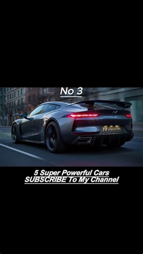 Top 4 Super Cars in the World 🔥 Fastest & Most Insane Cars! Viral Shortfeed.