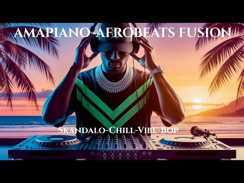 🔥🎹 Amapiano: The Sound That Took Over The World